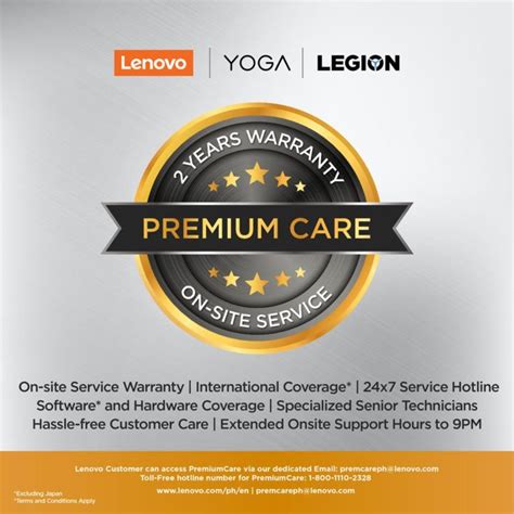 ADP is performed by Lenovo-Trained technicians, using Lenovo-Qualified parts, reducing the need. . Lenovo warranty